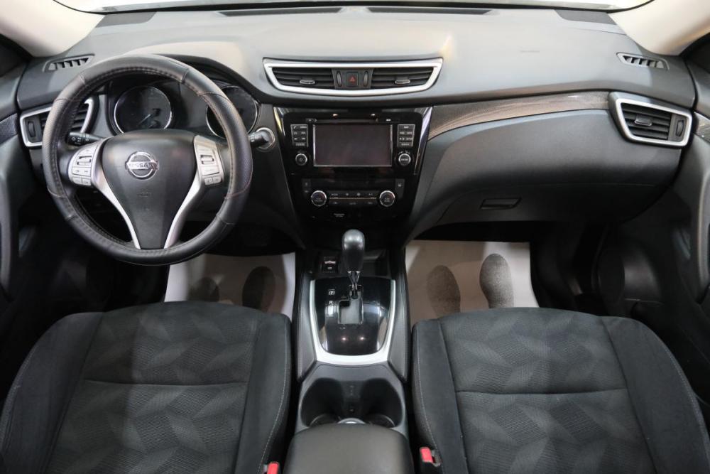 Nissan X-Trail III Омск  - изображение 14