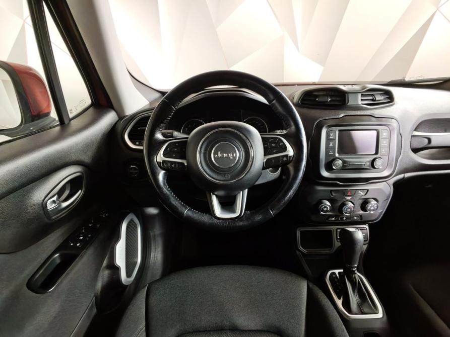 Jeep Renegade I Москва  - изображение 19