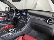 Mercedes-Benz GLC Coupe I (C253) Москва  - изображение 35