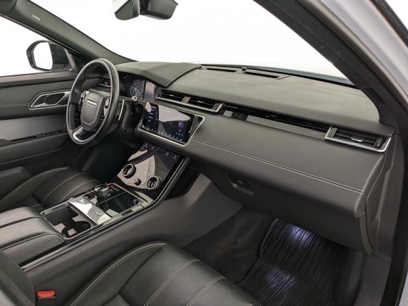 Land Rover Range Rover Velar I с пробегом 2019 года, цена 3 600 000 рублей, 109466 км, внедорожник, Автокод Объявления