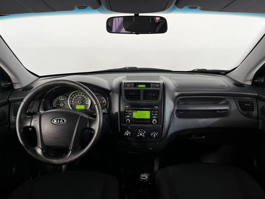 Kia Sportage II Рестайлинг Великий Новгород  - изображение 10