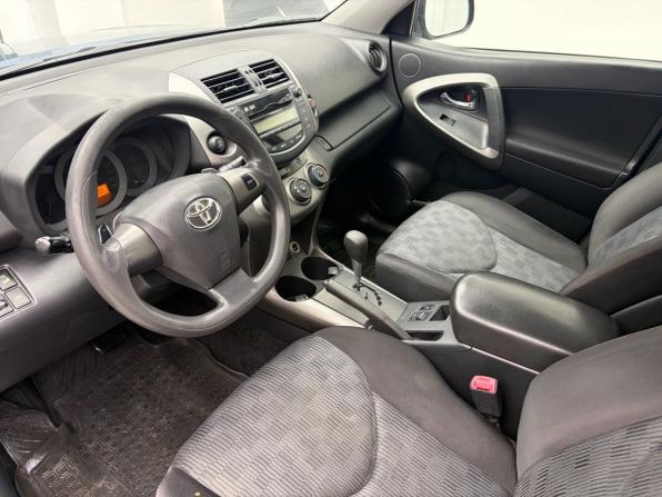 Toyota RAV4 III (XA30) Рестайлинг с пробегом 2011 года, цена 1 519 900 рублей, 223000 км, внедорожник, Автокод Объявления
