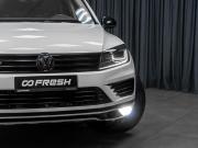 Volkswagen Touareg II Рестайлинг Тюмень  - изображение 39
