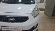 Kia Venga I Уфа  - изображение 35