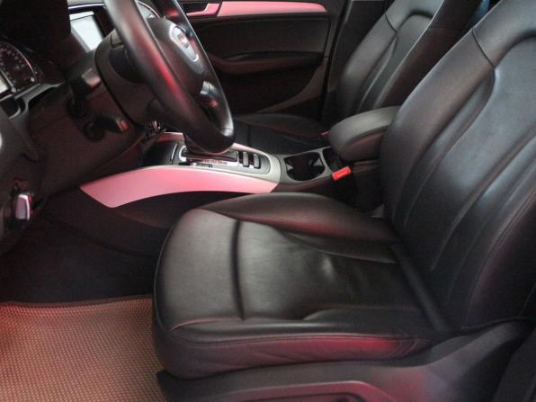 Audi Q5 I (8R) Рестайлинг с пробегом 2014 года, цена 2 020 000 рублей, 153668 км, внедорожник, Автокод Объявления