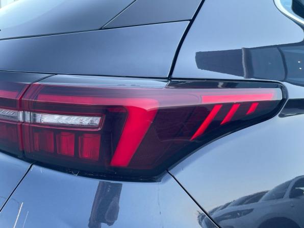 Exeed LX I Рестайлинг с пробегом 2023 года, цена 2 070 000 рублей, 34509 км, внедорожник, Автокод Объявления