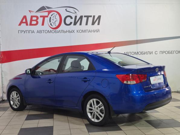 Kia Cerato II с пробегом 2011 года, цена 765 000 рублей, 255930 км, седан, Автокод Объявления