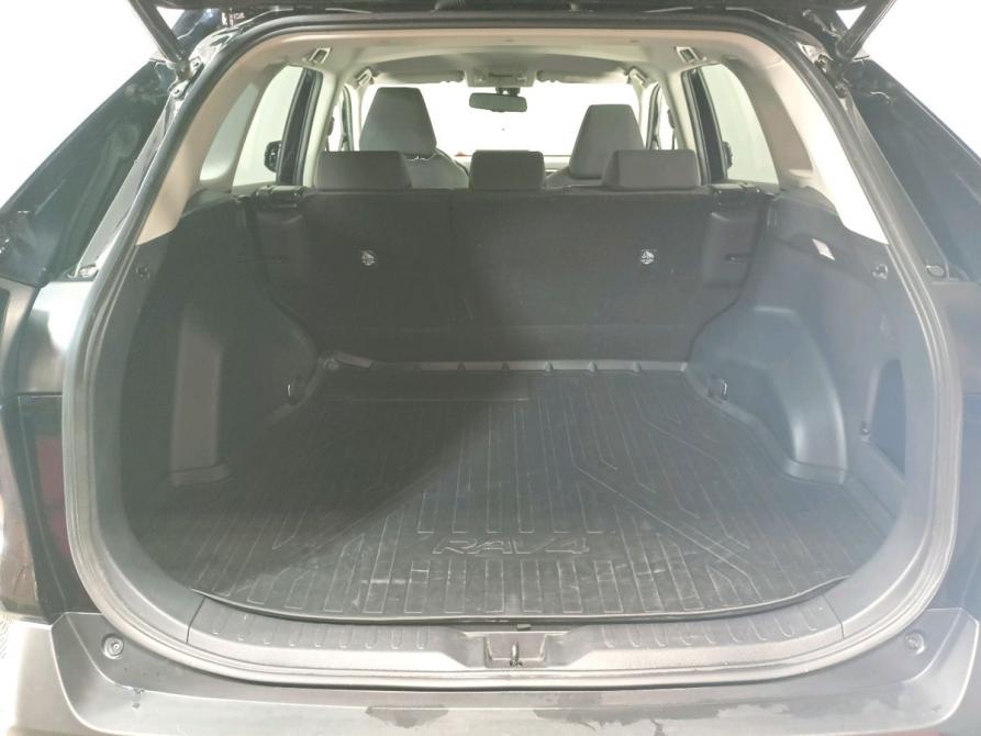 Toyota RAV4 V (XA50) Архангельск  - изображение 20