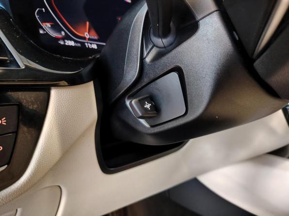 BMW 5 серии VII (G30/G31/G38) Рестайлинг с пробегом 2020 года, цена 4 550 000 рублей, 93989 км, седан, Автокод Объявления