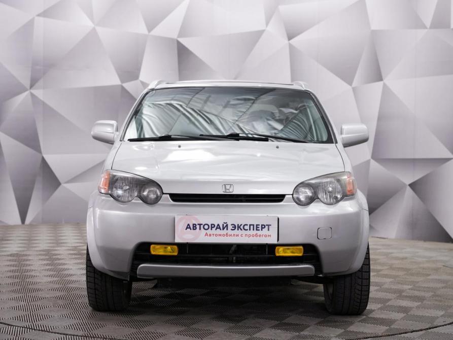 Honda HR-V I Ульяновск  - изображение 8
