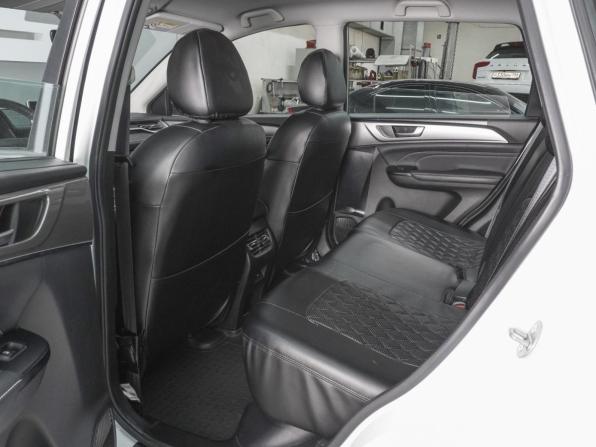 Haval M6 II с пробегом 2024 года, цена 1 870 000 рублей, 33008 км, внедорожник, Автокод Объявления