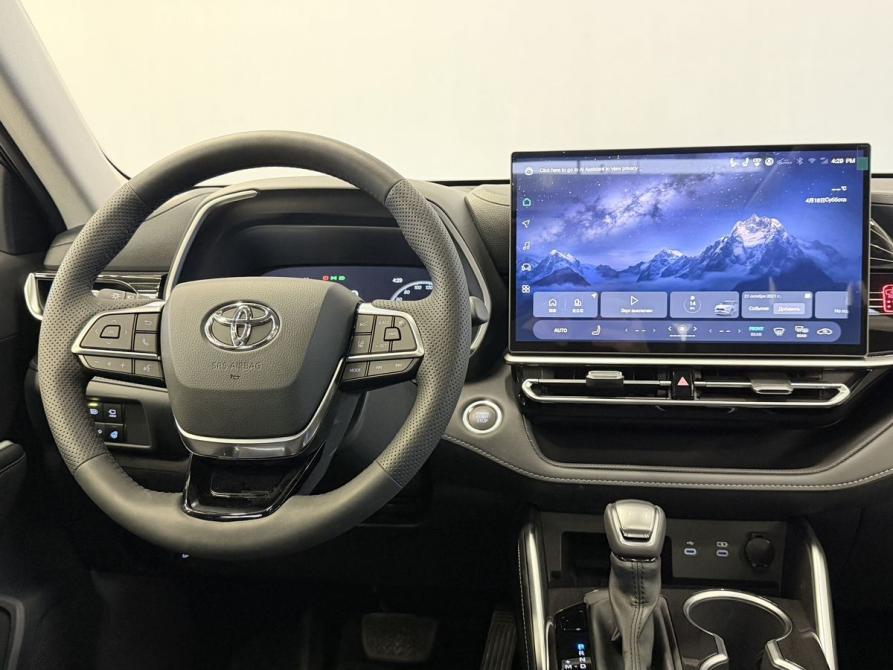 Toyota Highlander IV (XU70) Воронеж  - изображение 25