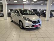 Nissan Note II Рестайлинг Екатеринбург  - изображение 19