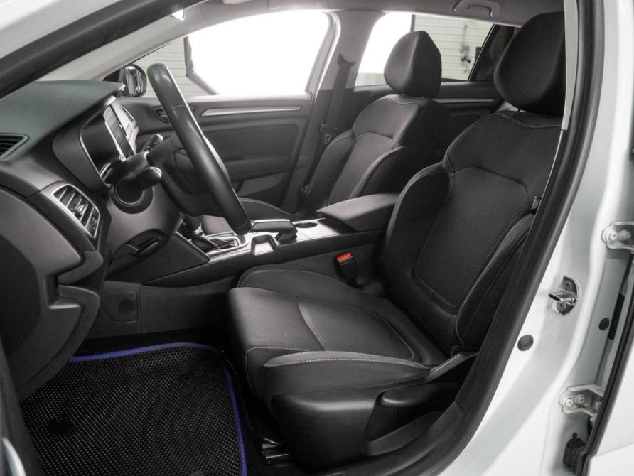 Renault Megane IV Воронеж  - изображение 10