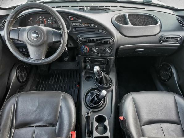 Chevrolet Niva I Рестайлинг с пробегом 2009 года, цена 376 000 рублей, 189308 км, внедорожник, Автокод Объявления