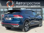 Volkswagen Atlas I Рестайлинг Волгоград  - изображение 27