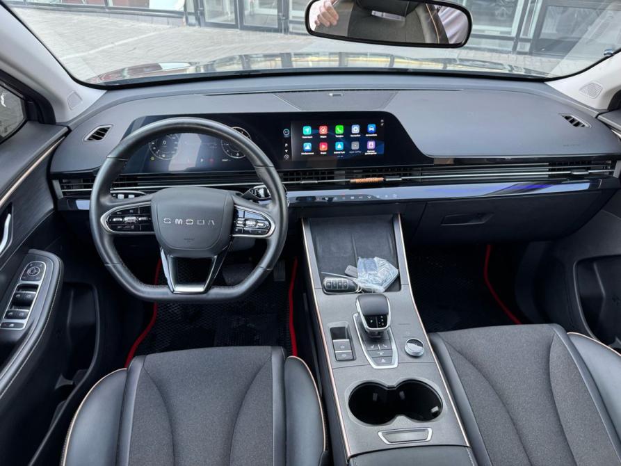 Omoda C5 I Волгоград  - изображение 16