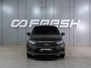 Lada (ВАЗ) Granta I Рестайлинг Воронеж  - изображение 21