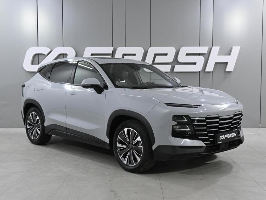 JETOUR DASHING I Ростов-на-Дону  - изображение 1
