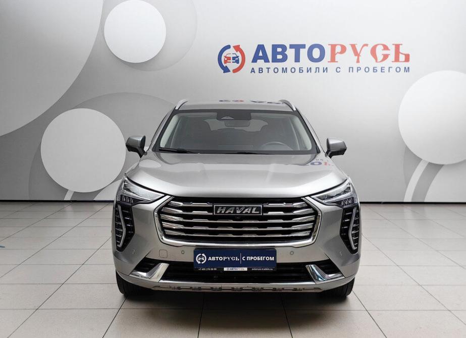 Haval Jolion I Подольск  - изображение 3
