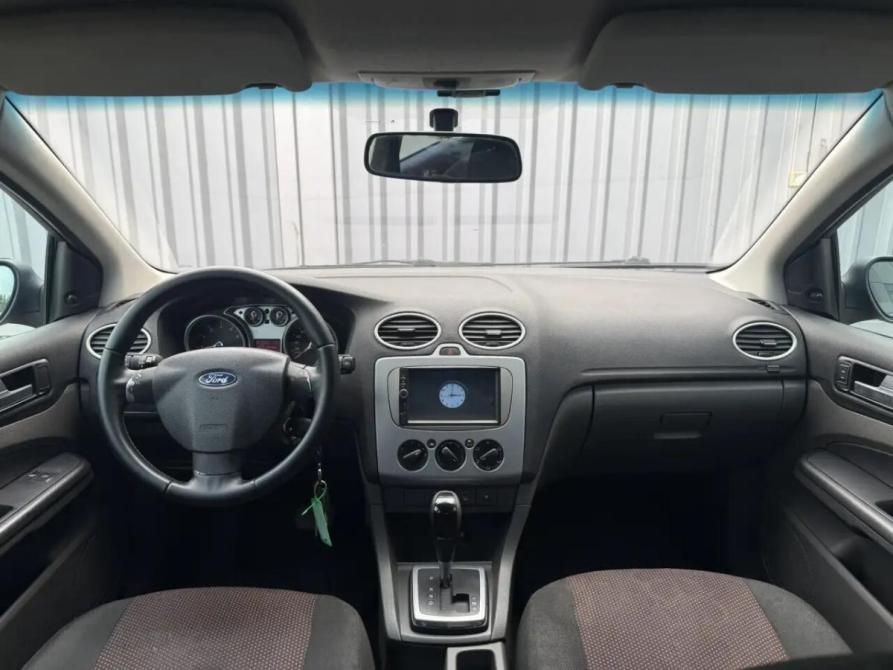 Ford Focus II Рестайлинг Ростов-на-Дону  - изображение 12