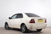 Toyota Corolla IX (E120 E130) Новосибирск  - изображение 22