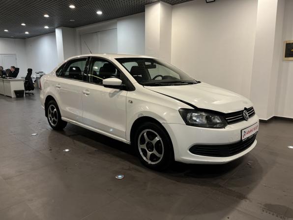 Volkswagen Polo V с пробегом 2012 года, цена 410 000 рублей, 184277 км, седан, Автокод Объявления