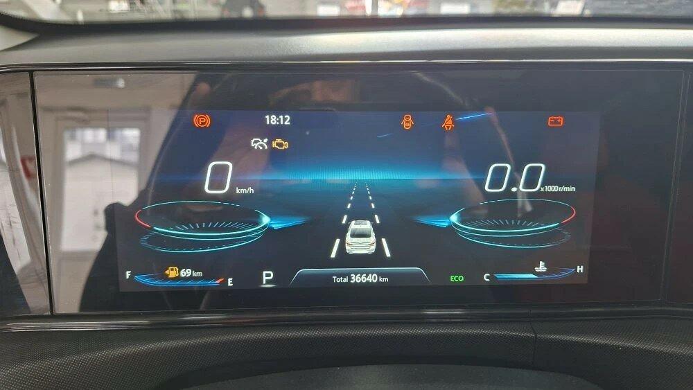 Changan Eado Plus Уфа  - изображение 17