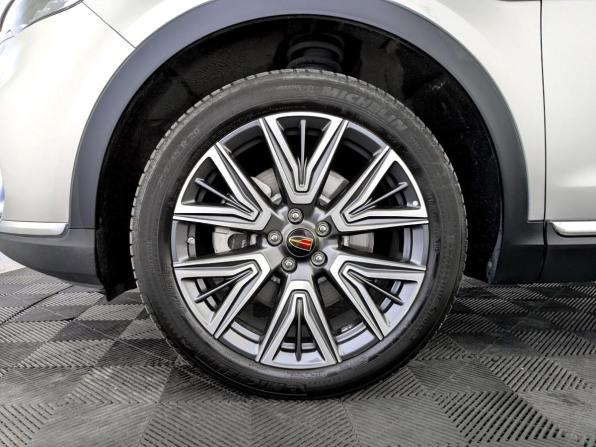 Hongqi HS5 I с пробегом 2023 года, цена 2 550 000 рублей, 29700 км, внедорожник, Автокод Объявления