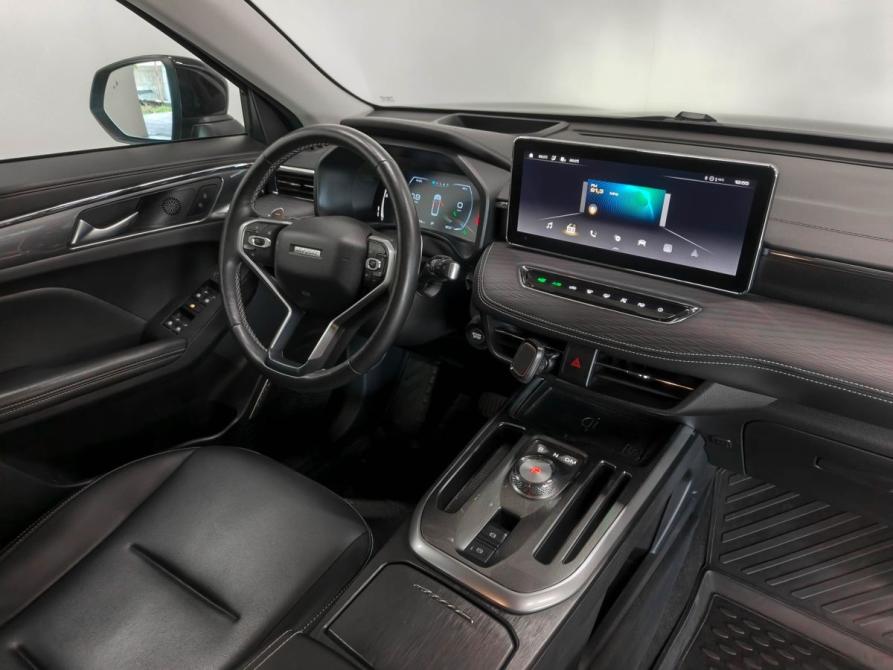 Haval Jolion I Тула  - изображение 13