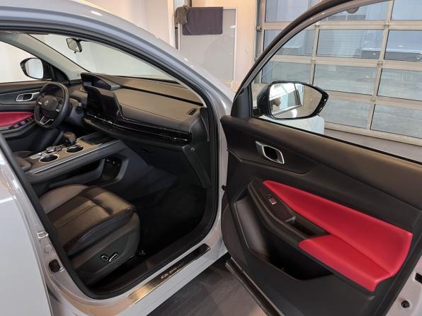 Changan CS55 Plus II с пробегом 2023 года, цена 2 345 000 рублей, 25434 км, внедорожник, Автокод Объявления