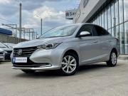 Changan Alsvin Краснодар  - изображение 25