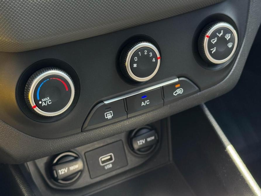 Hyundai Creta I Рестайлинг Кропоткин  - изображение 21