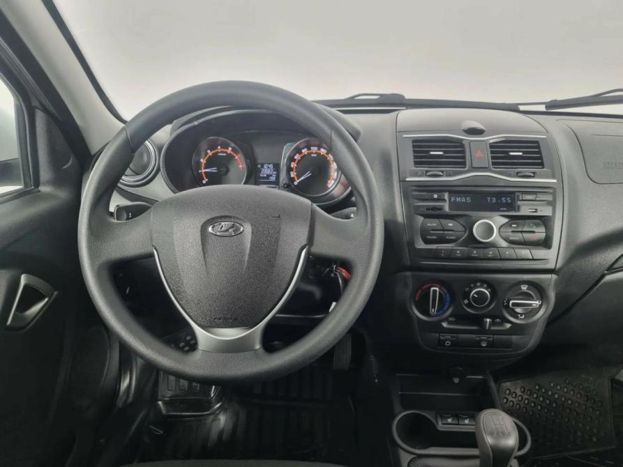 Lada (ВАЗ) Granta I Рестайлинг Воронеж  - изображение 15
