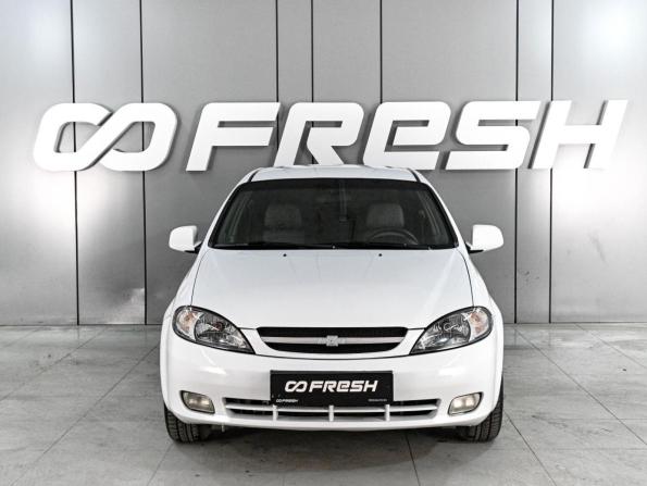 Chevrolet Lacetti I с пробегом 2010 года, цена 449 000 рублей, 242814 км, хэтчбек, Автокод Объявления