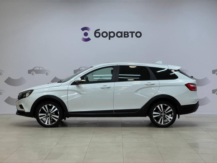 Lada (ВАЗ) Vesta I Ставрополь  - изображение 5