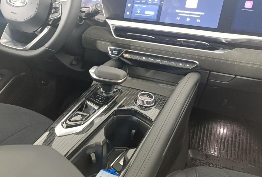 Geely Monjaro I Волгоград  - изображение 15