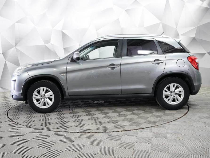 Citroen C4 Aircross Ульяновск  - изображение 2
