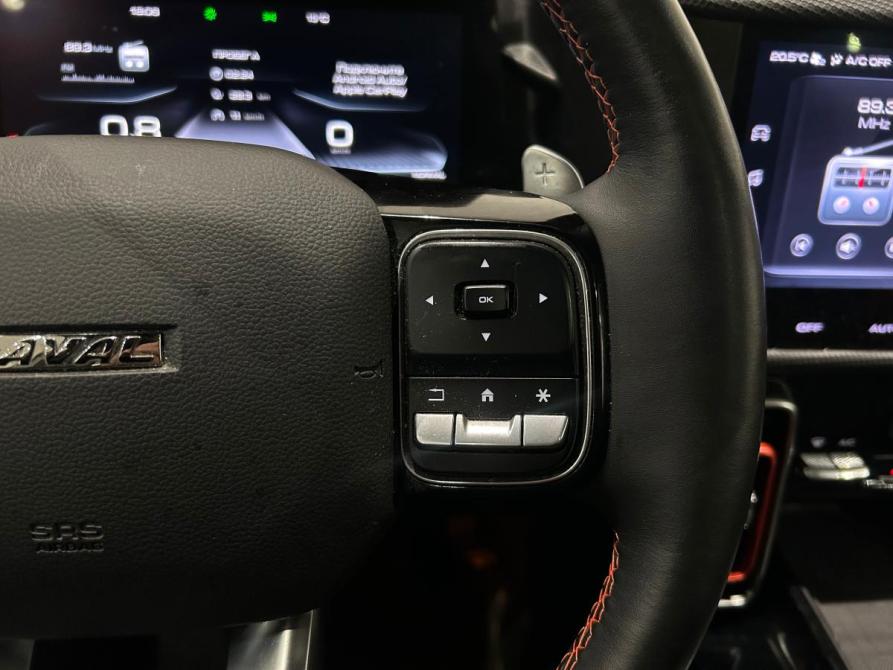 Haval Dargo I Санкт-Петербург  - изображение 22