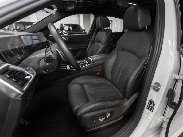 BMW X6 III (G06) Рестайлинг с пробегом 2024 года, цена 13 400 000 рублей, 10140 км, внедорожник, Автокод Объявления