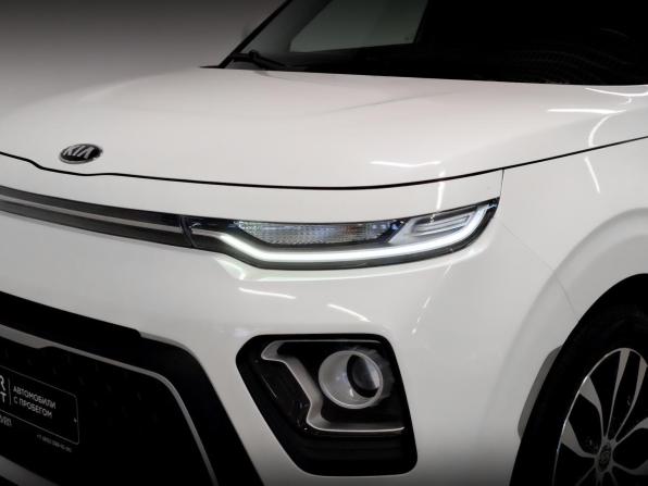 Kia Soul III с пробегом 2020 года, цена 2 050 000 рублей, 51300 км, хэтчбек, Автокод Объявления