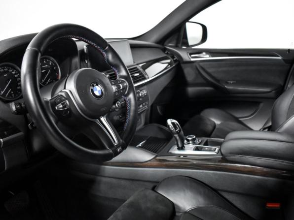 BMW X6 I (E71) Рестайлинг с пробегом 2013 года, цена 2 047 987 рублей, 165000 км, внедорожник, Автокод Объявления