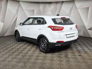 Hyundai Creta I Москва  - изображение 24