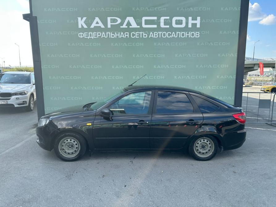 Lada (ВАЗ) Granta I Рестайлинг Екатеринбург  - изображение 3