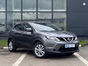 Nissan Qashqai II Москва  - изображение 26