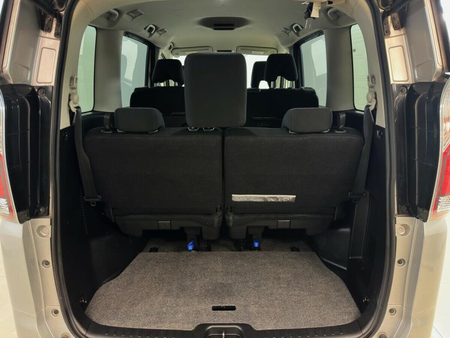 Nissan Serena V (C27) Москва  - изображение 15