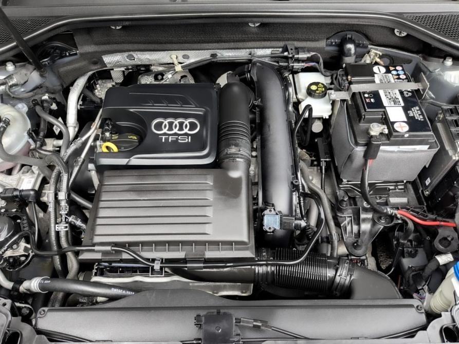 Audi Q2 I Рестайлинг Химки  - изображение 9