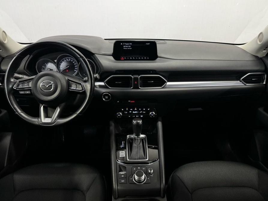 Mazda CX-5 II Уфа  - изображение 10