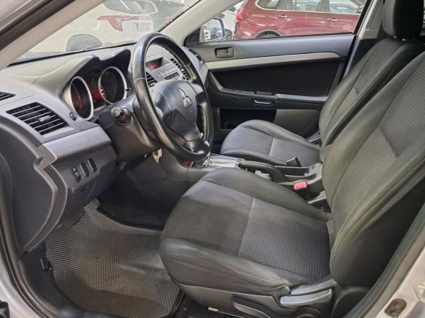 Mitsubishi Lancer X с пробегом 2010 года, цена 529 000 рублей, 197158 км, седан, Автокод Объявления