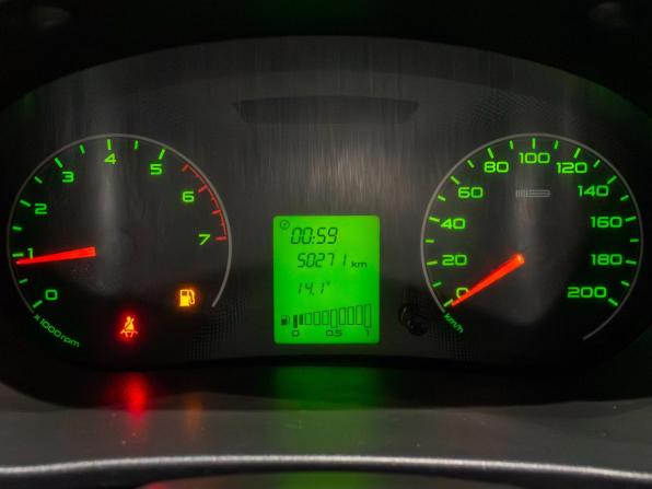 Lada (ВАЗ) Granta I с пробегом 2018 года, цена 654 097 рублей, 50271 км, седан, Автокод Объявления